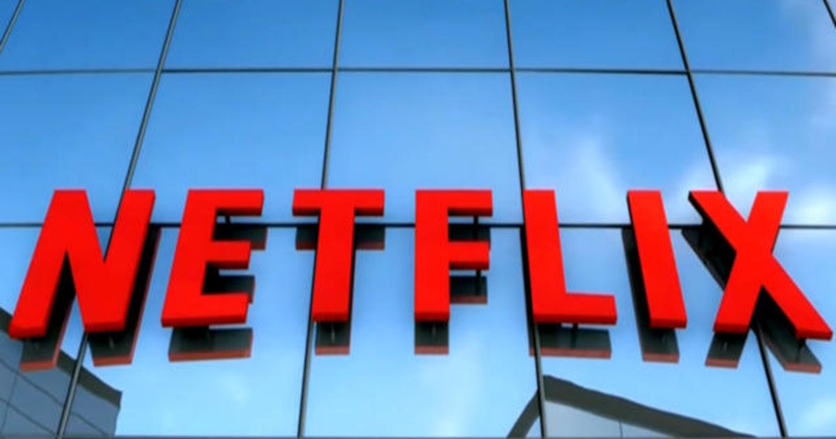 Netflix begins password crackdown in U.S.