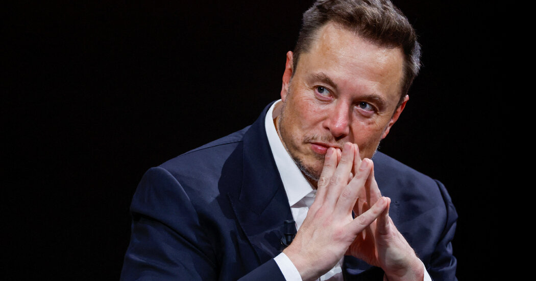 Twitter Sues Law Firm Over $90 Million Payment in Elon Musk Deal