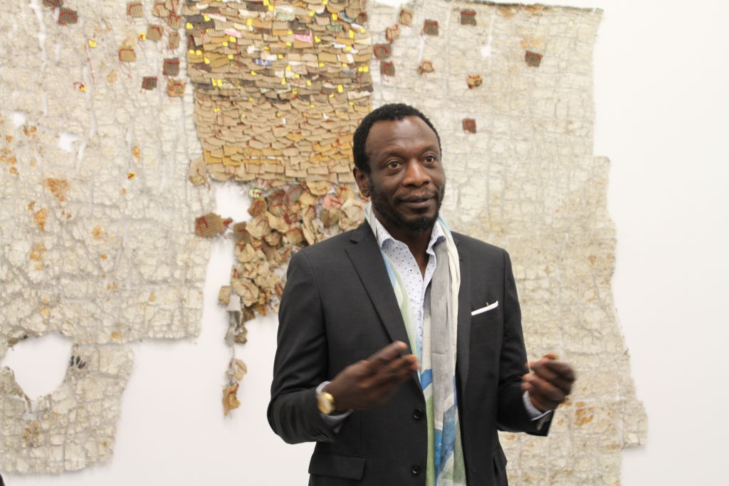 Benin to Bring Pavilion to 2024 Venice Biennale for the First Time