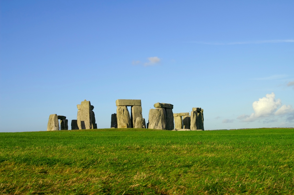Controversial Tunnel Near Stonehenge Gets the Green Light, Distressing Cultural Heritage Groups