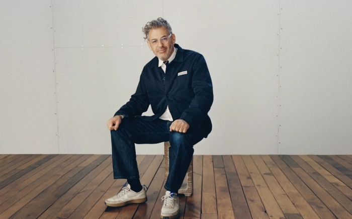 Nike ‘Deeply Concerned’ With ‘Very Serious Allegations’ Against Artist Tom Sachs
