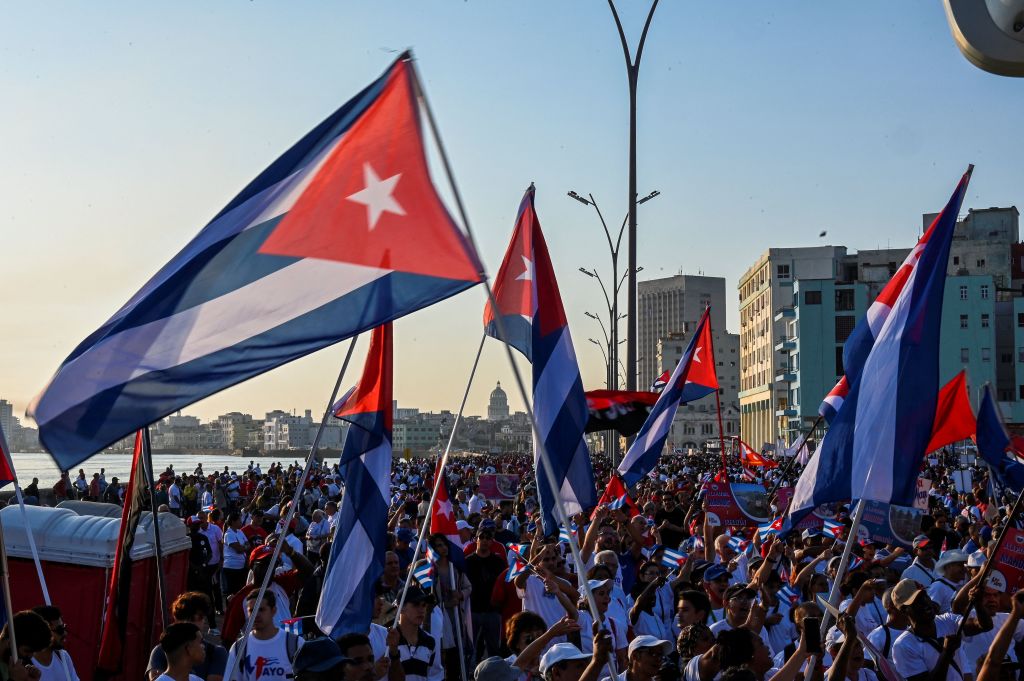 Cuban Artists Sign Open Letter Urging Boycott in Protest of ‘Persistent Human Rights Violations’