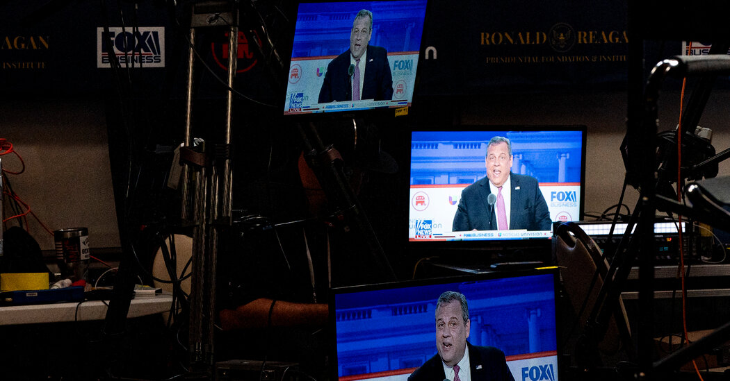 Second Republican Presidential Debate: Key Takeaways