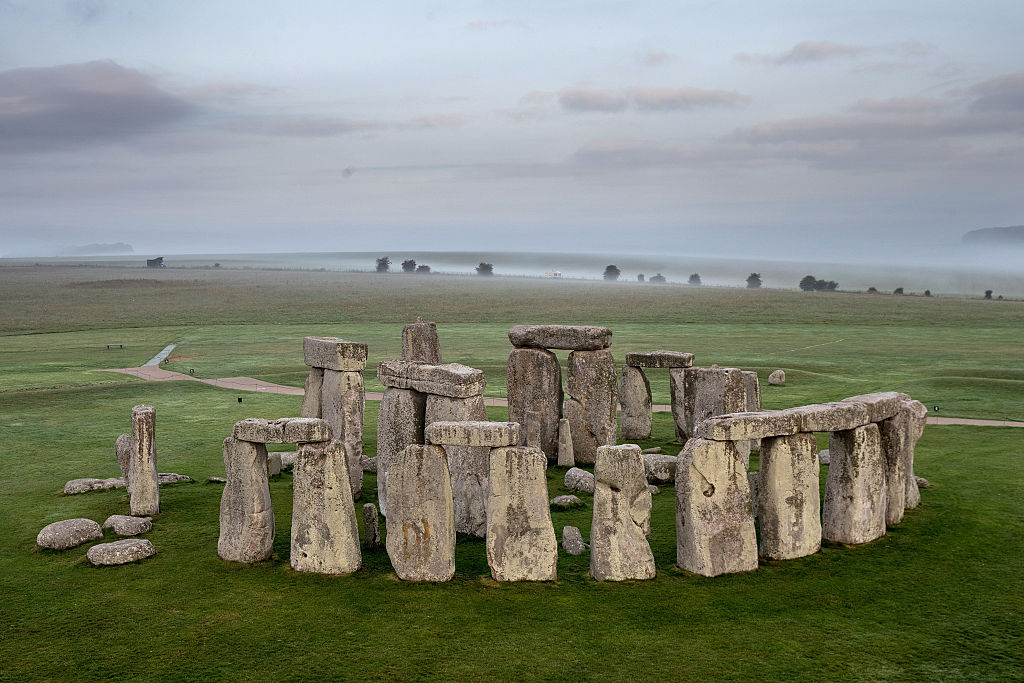 For a Second Time, UNESCO Urges Against Plan to Build Tunnel Near Stonehenge