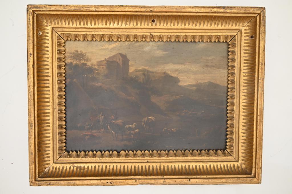 Stolen Painting Missing Since 1945 Recovered by FBI in Chicago and Returned to Bavarian Museum
