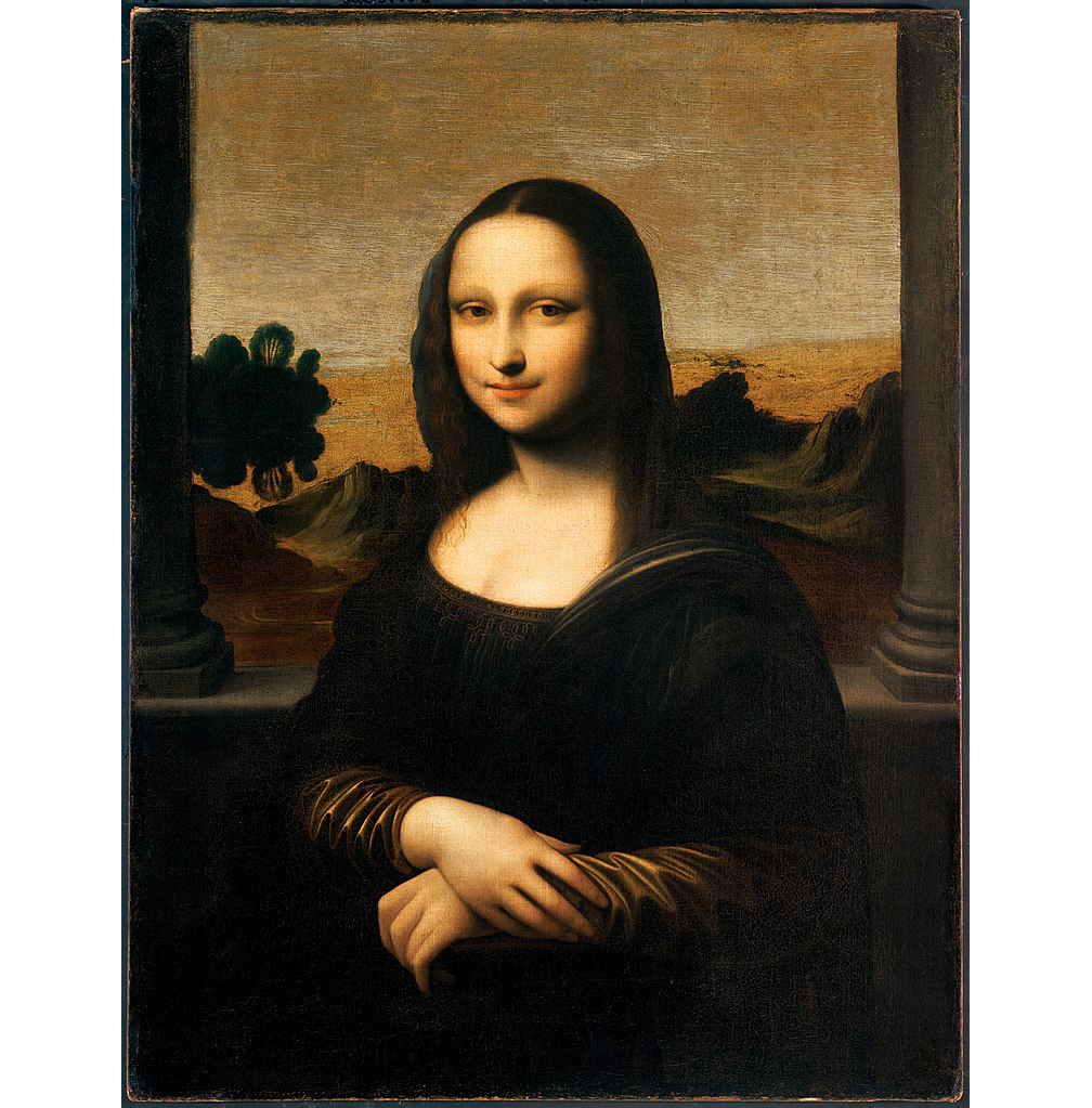 Some Experts Are Alleging There Is an Earlier Version of Leonardo Da Vinci’s ‘Mona Lisa’